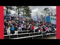 Montgomery County students walk out of class to protest antisemitic incidents