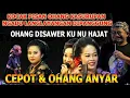 Lagu WARTIYEM KOCAK, CEPOT PLUS OHANG ANYAR - BODORAN PANGGUNG PGH3 DADAN SUNANDAR