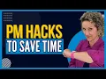 Time Management Strategies for Project Managers