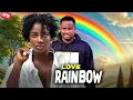 Lagu LOVE RAINBOW (NEW TRENDING MOVIE) - ZUBBY MICHEAL,ELLA IDDU,ADIM WILLIAM LATEST NOLLYWOOD MOVIE