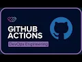 Github Actions Workshop I DevOps Bootcamp I WeCloudData