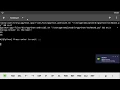 Qpython tutorial - 37 Lamda Functions