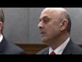 Ray Abou Arab in Lucas County Common Pleas Court