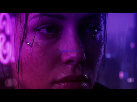 Best Cyberpunk Deep House Mix 2026 |Night Drive Playlist