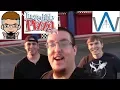 Wrecking the Incredible Pizza Arcade featuring Arcade Wreckage JJGeneral1 San Antonio Texas