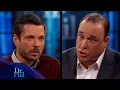 Bar Rescue Host Calls Out Excuses Being Made By 31-Year-Old Who Lives at Home