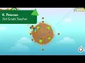 Reflex Math Grant Testimonial K Peterson