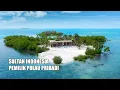 Lagu INILAH DAFTAR ORANG INDONESIA YANG MEMILIKI PULAU PRIBADI
