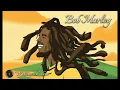 Bob Marley – Waiting In Vain