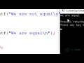 Null pointer application and usage in