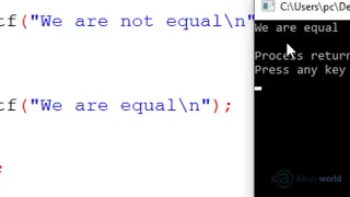Null pointer application and usage in