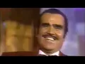 VICENTE FERNANDEZ RECITAL EN VIVO