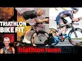 Download Lagu Mat Steinmetz's 4 Pillars of TRIATHLON BIKE FITTING