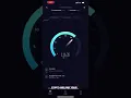 Visible 5G vs LTE Speedtest Home