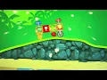 Bad Piggies Cake Race King Cup Season 5 Round 1123