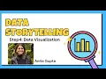 Step 3 Data Wrangling