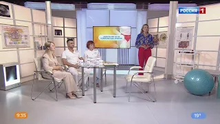 «Вести Здоровье», недержание мочи у женщин