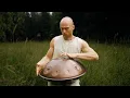 Download Lagu I See You (1111 Hz) | 1 hour handpan music | Malte Marten