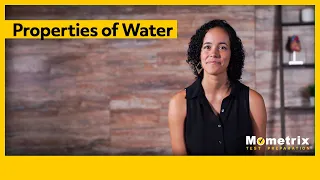 Properties of Water