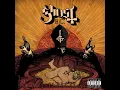 Year Zero - Ghost