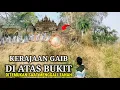 Download Lagu Ngeri !! Kisah Nyata Mbah Man Melihat Kerajaan Gaib Diatas Perbukitan Saat Menggali Tanah Diladang
