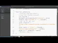 JavaScript Simple Weather App - Part 2