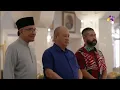 Lagu PM KUASA MUTLAK, PEGUAM KANAN DISINDIR PEDAS. 