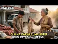 Lagu VIRAL ! Nenek Kaya Hina Sopir Genteng Didepan Putrinya, Setelah Kebenaran Terungkap Semua Menangis