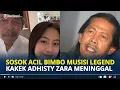 Download Lagu SOSOK Acil Bimbo, Musisi Legendaris Multitalenta Kakek dari Adhisty Zara Dikabarkan Meninggal Dunia