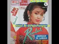 Download Lagu Evie Tamala ~ Luka Diatas Luka { Album Rambut 1992 }