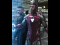 Download Lagu Superhero Transformations #thor #mightythor #spiderman #ironman #venom #doctorstrange