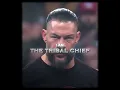 Download Lagu The ONLY Tribal Chief -\