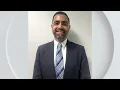 CBS News Miami Interview with James Reyes