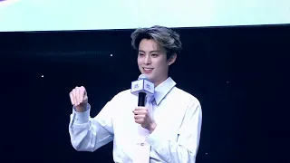 CC Dylan Wang Weekend Party in Beijing cr Wang Hedi 2026