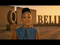 Come Closer | Delana Hope (Official Gospel Song)