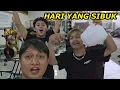 Download Lagu HARI YANG SIBUK..!! PERSIAPAN BUAT KUMPULAN DAN LATIHAN GWSM