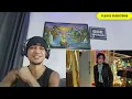 Motoki Ohmori - Event「催し」(REACTION VIDEO)