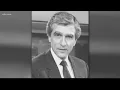 Former WIS-TV news anchor passes away