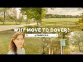 A Hidden Germ in Massachusetts - Dover