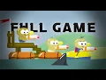 Raft Wars 2 All Levels Full Comments 1080P 60Hz