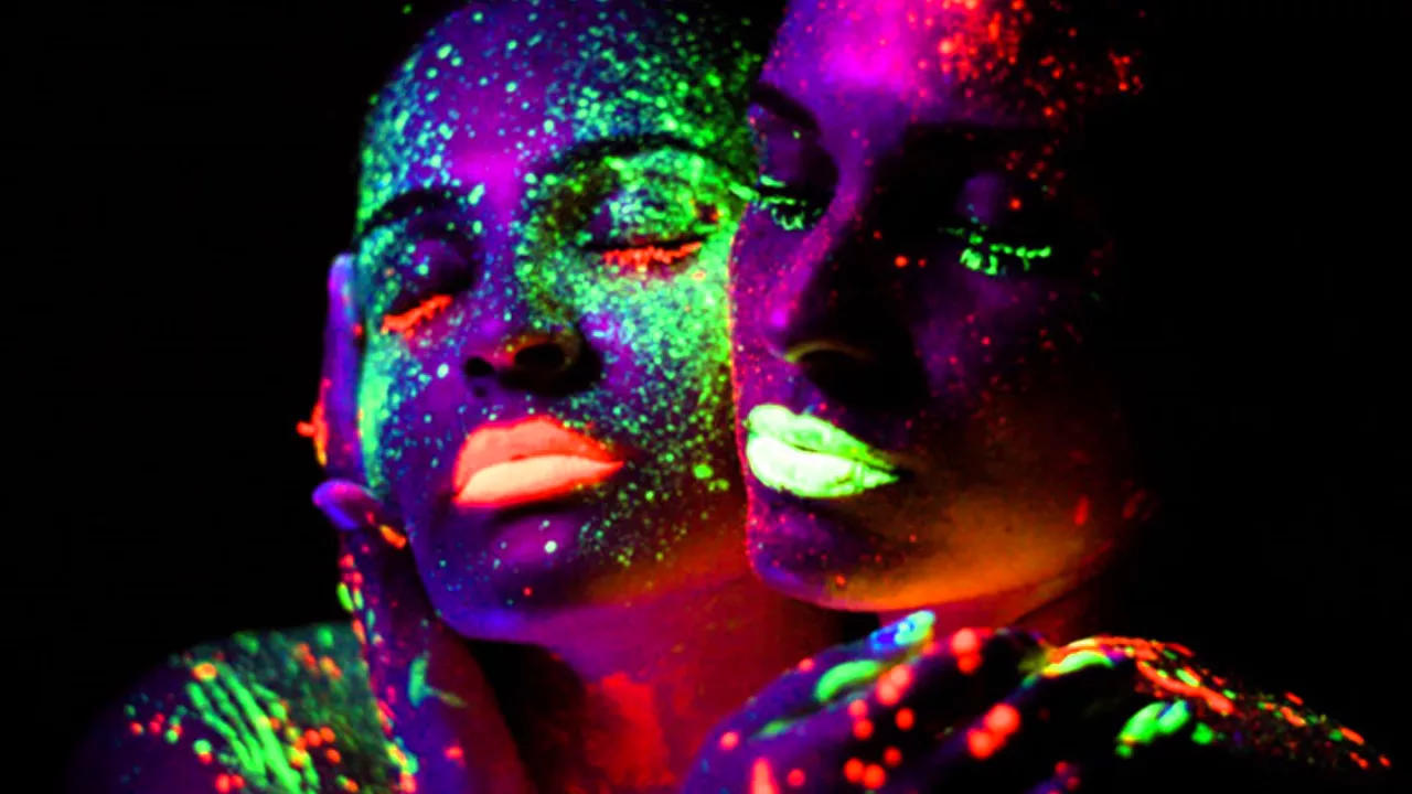 Robbie Rivera - Escape