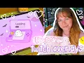 How to draw cute twitch overlays