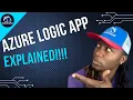 What is an Azure Logic App