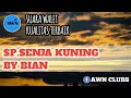 SUARA WALET TERUJI SP.SENJA KUNING BY BIAN