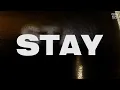 FISHER - STAY [Official Visualizer]