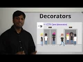 Learn Python Decorators Method Based Decorators