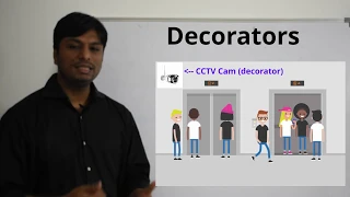 Learn Python Decorators Method Based Decorators