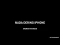 Download Lagu NADA DERING I PHONE | Durasi 30 Detik