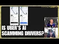 Is Uber s Upfront Fare Algorithm Is Shortchanging Drivers