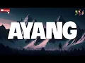 Download Lagu Nabila Maharani -AYANG-(Lirik).